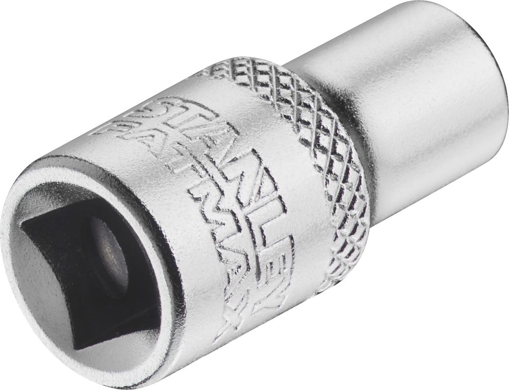 STANLEY FATMAX 1/4 Zoll 6-Kant Stecknuss 5,5 mm mit MaxiDrive Profil