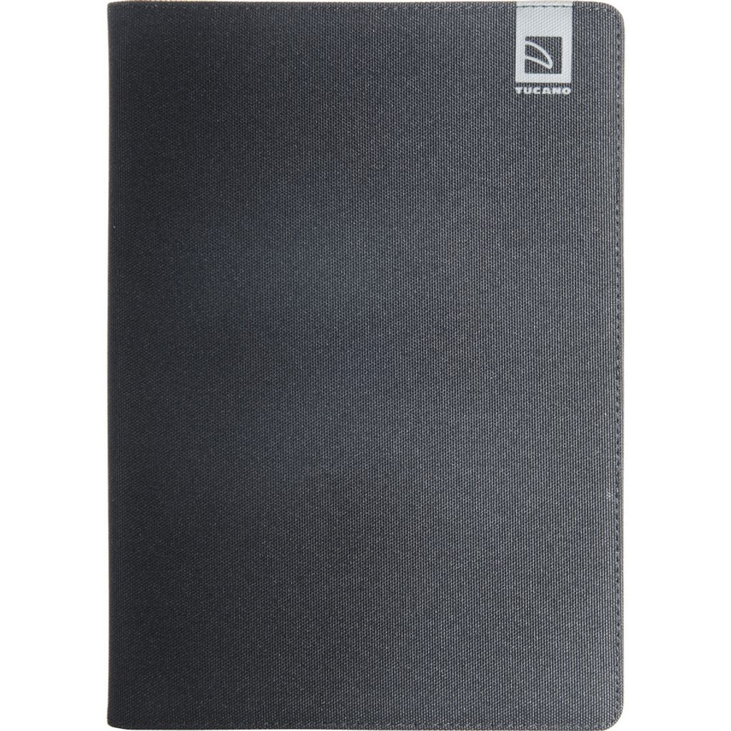Tucano TAB-FAP10-Z Tablet-Tasche 25,4 cm (10") Folio Blau