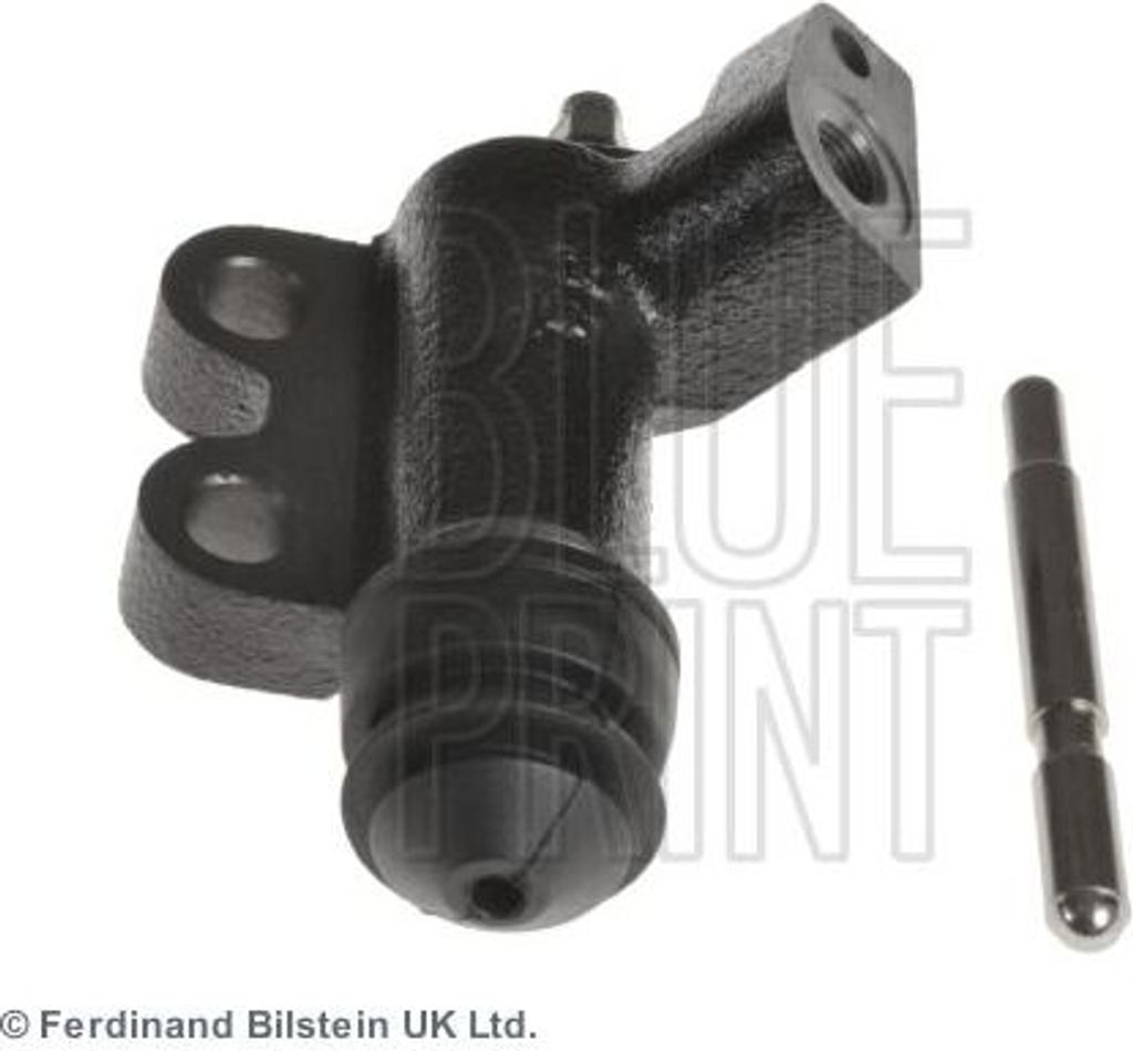 BLUE PRINT ADN13669 Kupplungsnehmerzylinder für NISSAN Patrol GR V SUV (Y61)