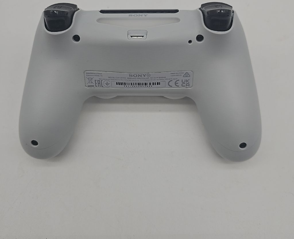 Bezprzewodowy kontroler PS4 DualShock V2, | Kaufland.pl