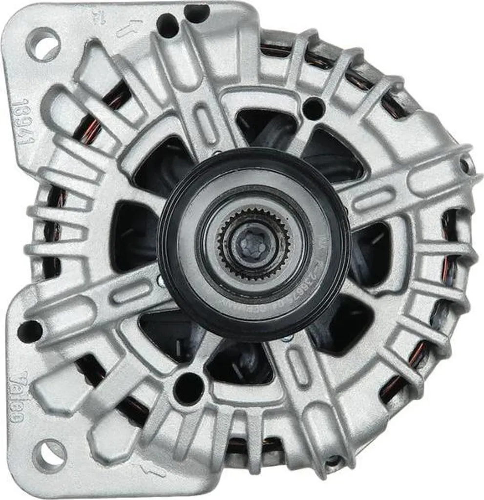 Injecteur Haute Pression 2.0 dCi Vivaro Primastar Espace Laguna 150 ch
