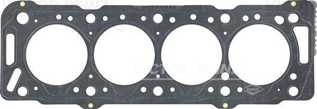 REINZ 61-33155-50 Zylinderkopfdichtung passend für PEUGEOT 306 Schrägheck (7A, 7C, N3, N5) 406 (8B) 406 Break (8E/F) BOXER Kasten (230L) 306 Break