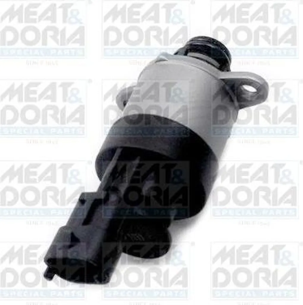 Soupape de Régulation MEAT & DORIA 9721 Common Rail OE 129A0051100