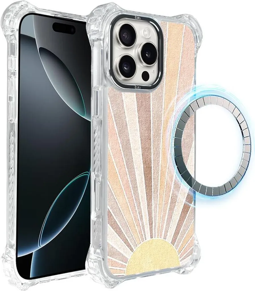 dipos I 6x Pellicola Protettiva antiriflesso Compatibile con Apple iPhone 6 / 6S (4,7 Zoll) Pellicola di Protezione