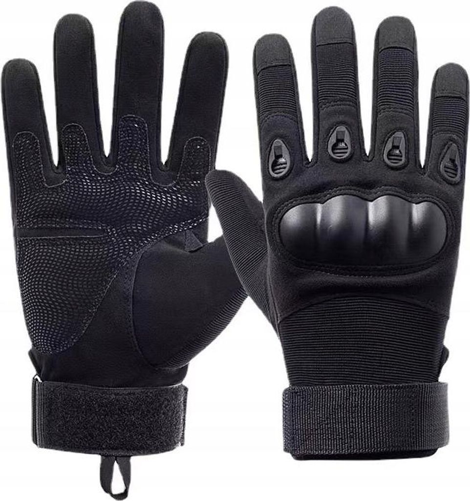 Guanti da tiro MILITARI Guanti da tiro MOTOCICLO MTB Immagine del prodotto 