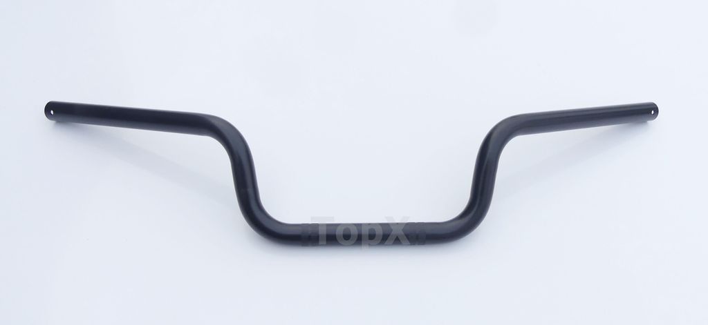 Lenker HONDA CBF 500 600 04-07 NEU HIT ORG Immagine del prodotto 