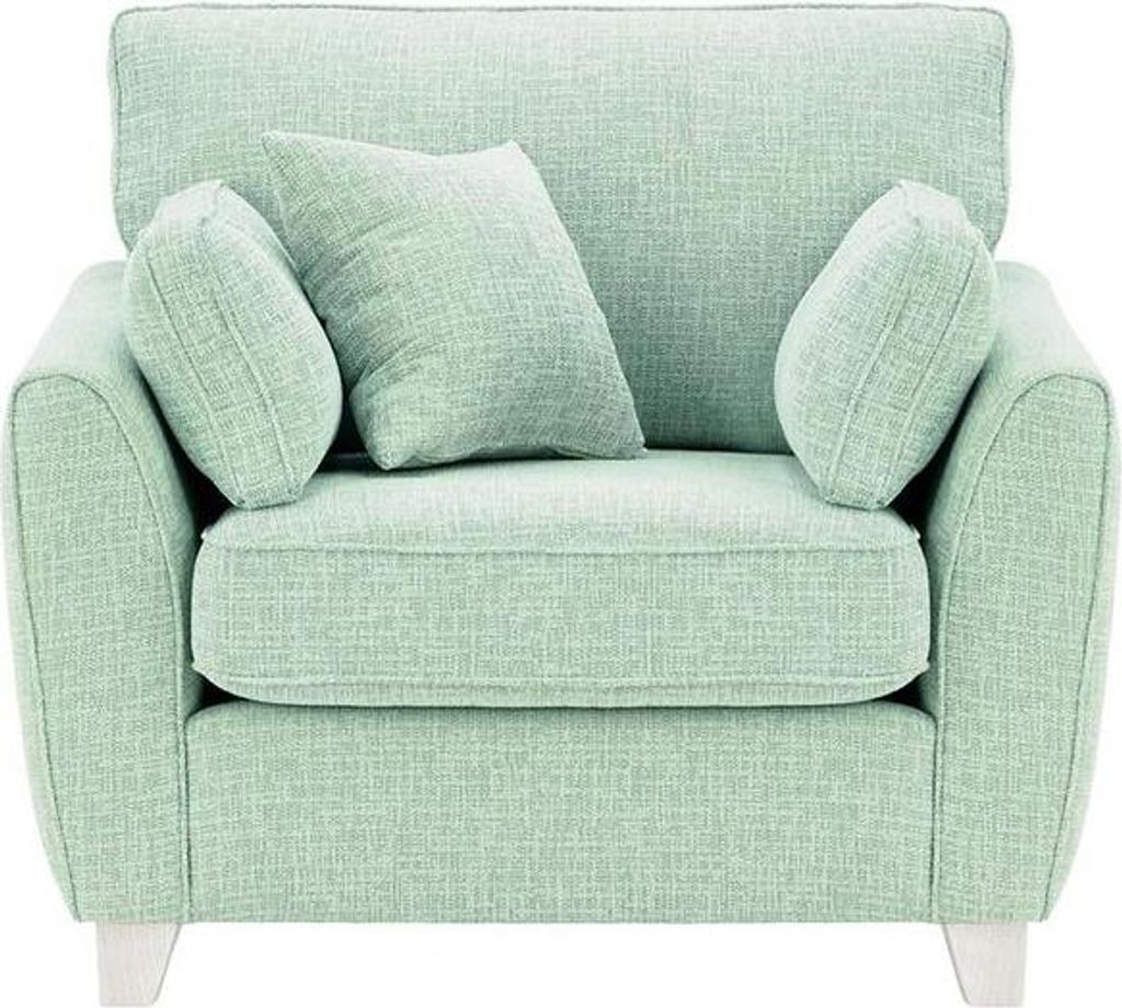 Sessel James-Vitolini 336-1037-white