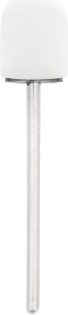 EXO Schleifaufsatz 13mm/220 10St hart, weiß