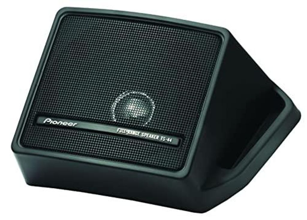 Pioneer TS-44, set van twee passieve opbouwboxen, 40 Watt Productafbeelding 