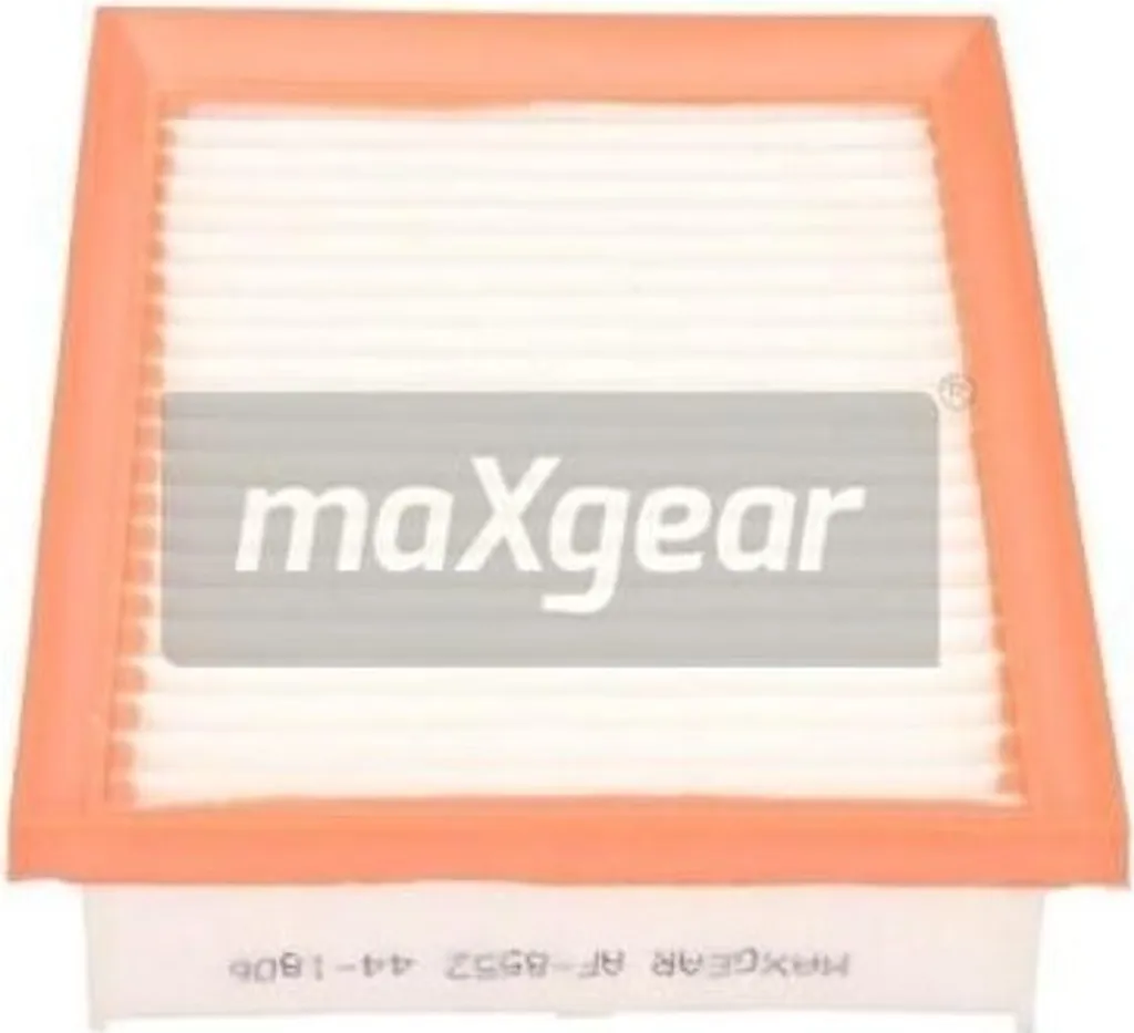 Filtre à air MAXGEAR 26-1327 : Stop à l'encrassement moteur OE 71750588