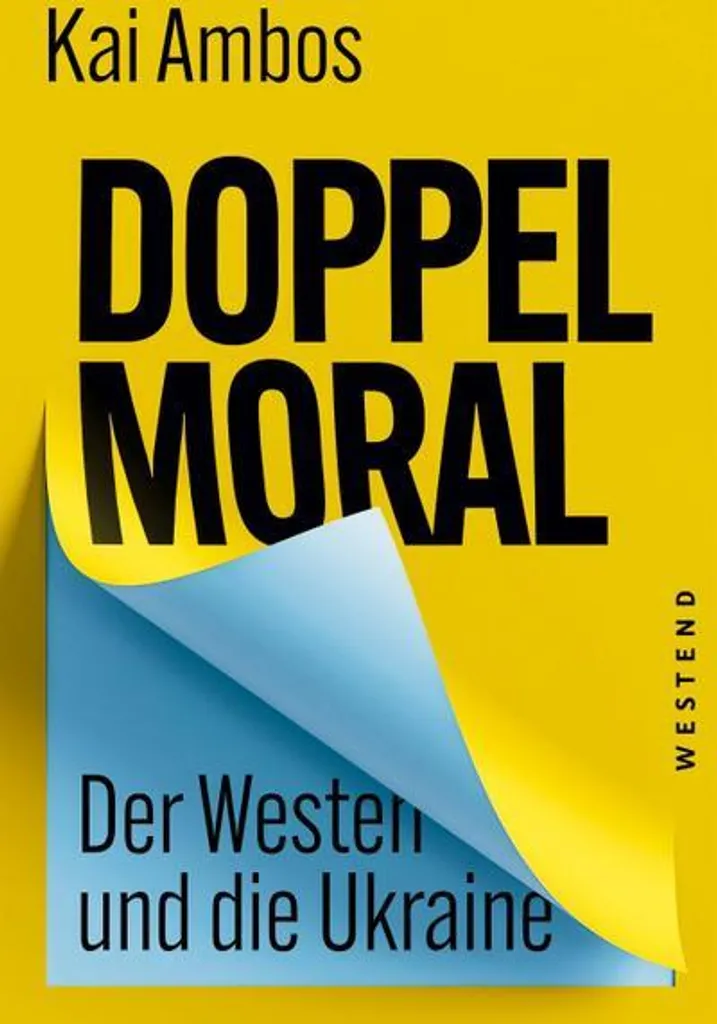 Doppelmoral Ukraine : Un regard critique sur la stratégie de l'Occident