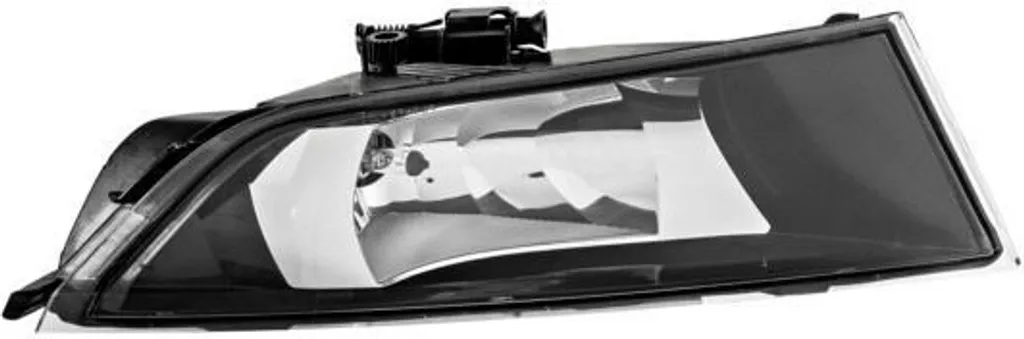 Skoda Fabia III: Fendinebbia Valeo 47404 Dx - Guida all'Acquisto OE