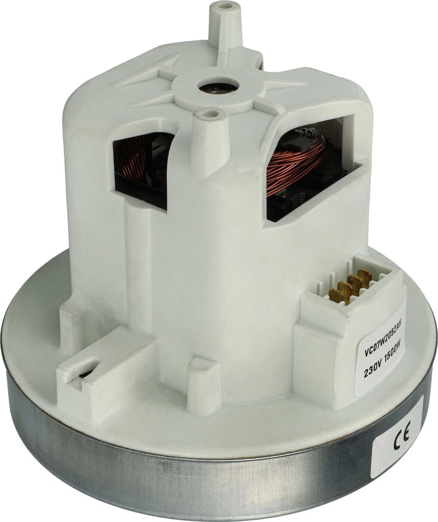 vhbw Ersatz Motor kompatibel mit Miele S8310, C3, S5 Serie, Produktbild 