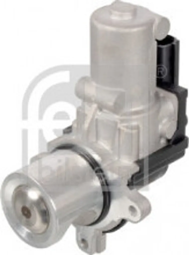Vanne EGR Recyclage des Gaz pour Audi A4 A5 A6 et Q5 Q7 Moteur Diesel
