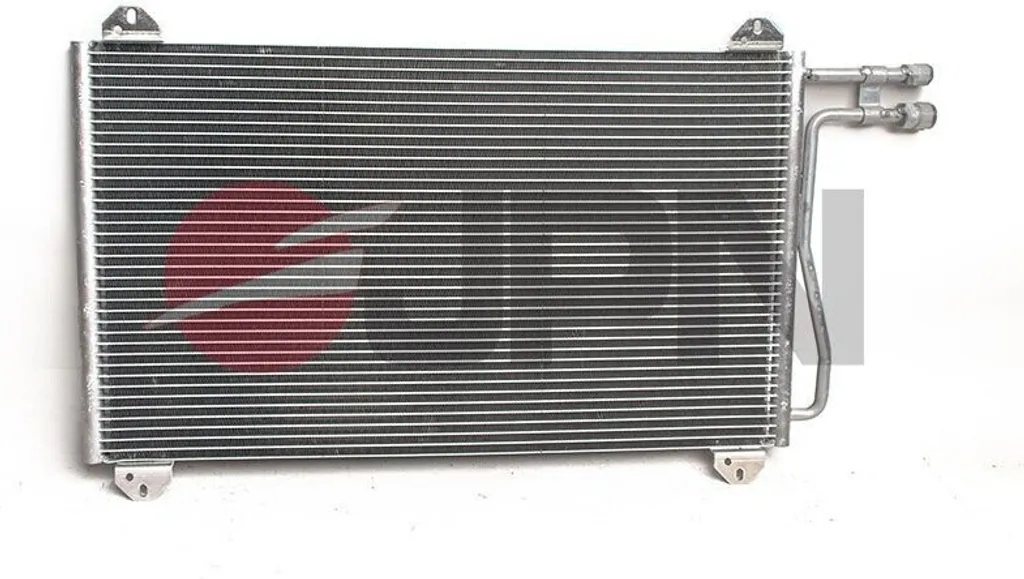 Radiateur de clim pour Mercedes Sprinter W901 W903 W904 JPN 60C9196