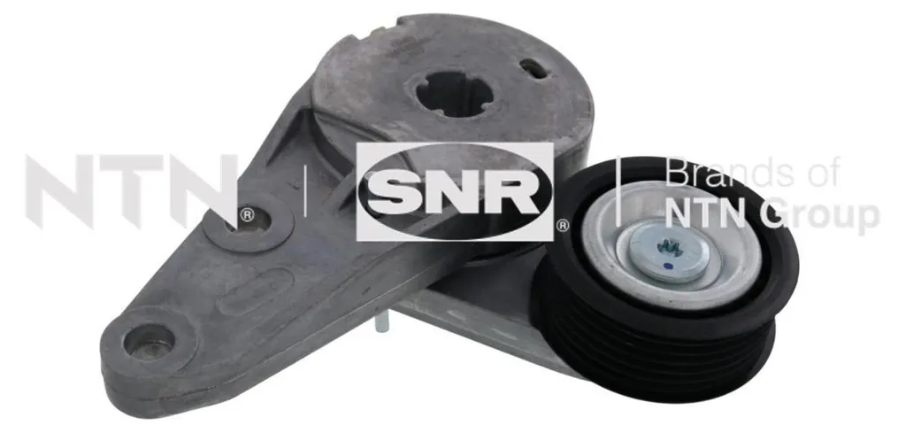 SNR GA352.94 Galet Tendeur Robuste pour FORD Fiesta Focus et Mondeo IV