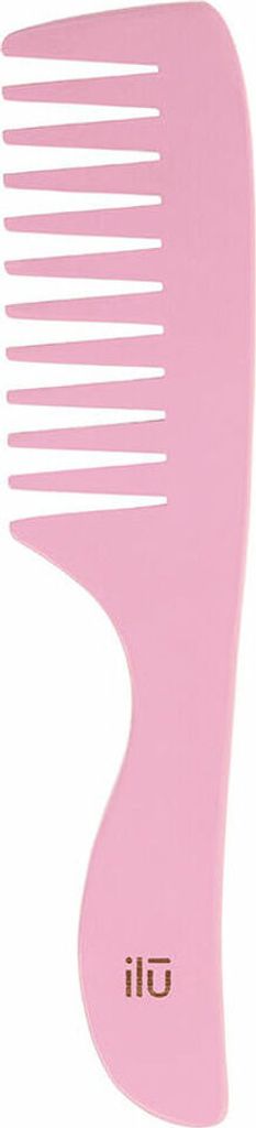 Ilu Bamboom Peine Pink Flamingo 1 U