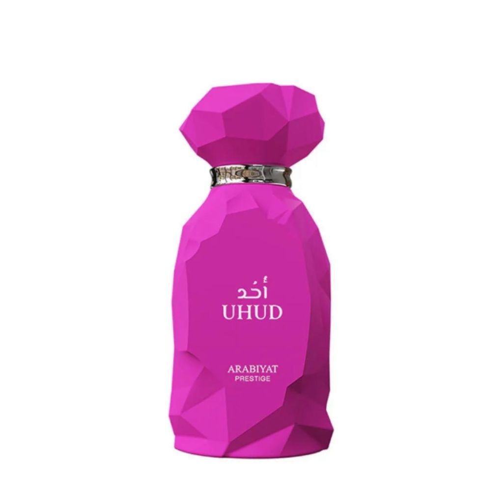 Arabiyat Prestige Uhud EDP 100 ml ( Unisex)