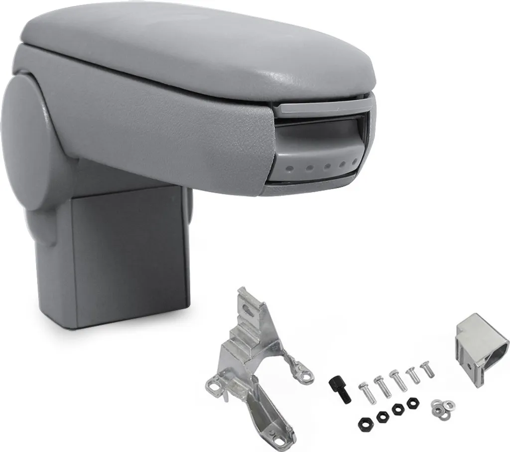 Kit Bracciolo Centrale VW Golf 4 Bora Beetle [pro.tec]® - Similpelle