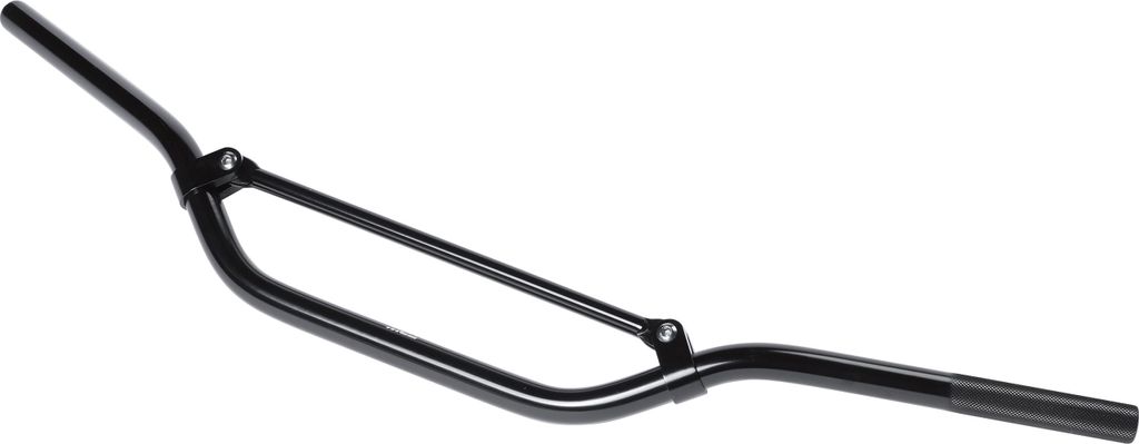 TRW MCL155S Motorrad Lenker Aluminium Ø22mm Produktbild 