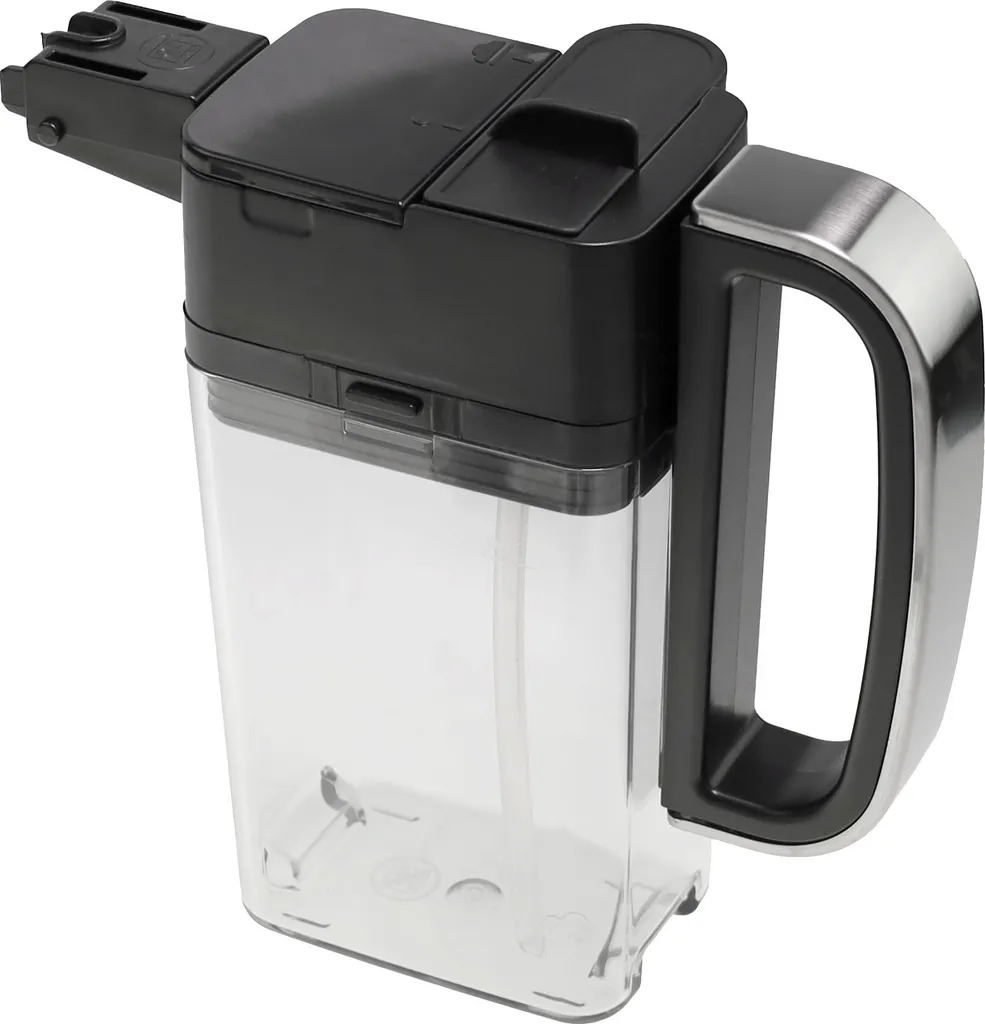 Carafe à Lait Saeco CP0355 : Remplacer Réservoir Cassé ou Entartré Philips