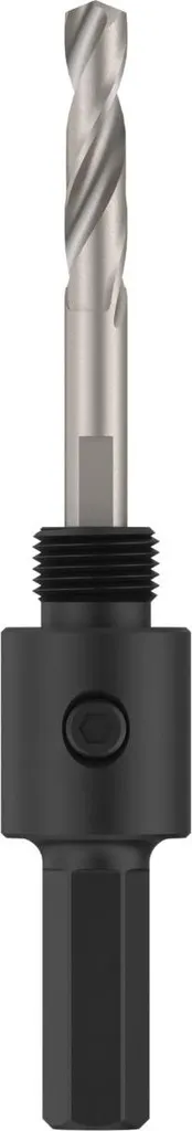 Supporto Bosch per Seghe a Tazza 14-30mm - Codolo Esagonale HEX - 2