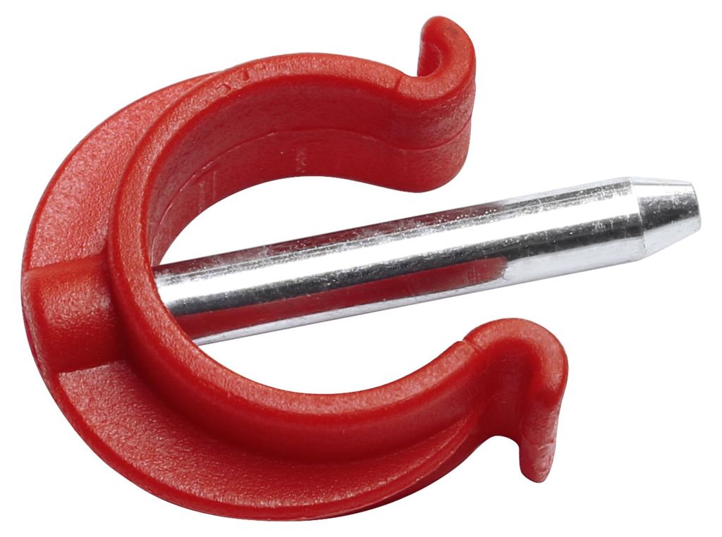 Hymer Sicherungsstecker für Obstbaumleiterm Produktbild 