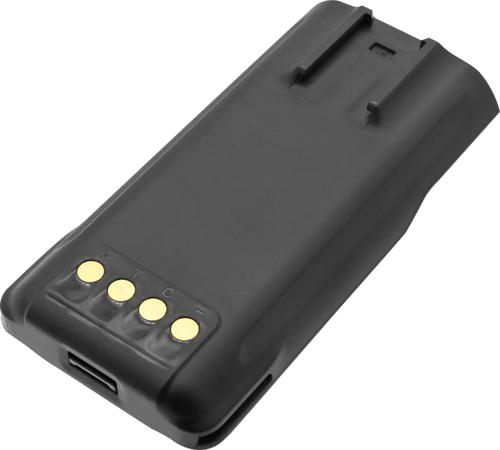 Batterie Inrico IRC380 TECHTEK 3.8V - Haute Capacité et Remplacement B-83F