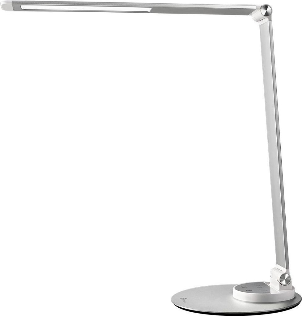TaoTronics TT-DL22 lampada da scrivania argento 10 W Immagine del prodotto 