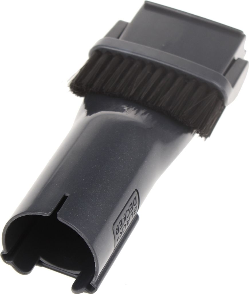 BLACK&DECKER - 2 IN 1 UPSTAND ( 2 v 1 kartáč) - N764709 Obrázek produktu 