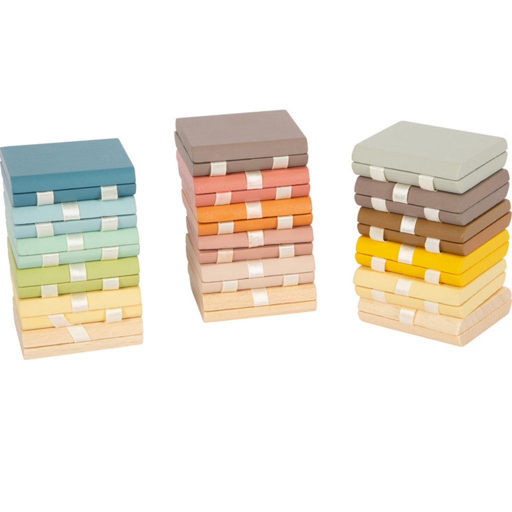 Small Foot Knobelspiel Jakobsleiter Produktbild 
