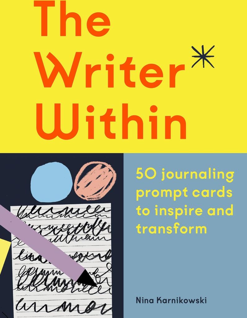 The Writer Within