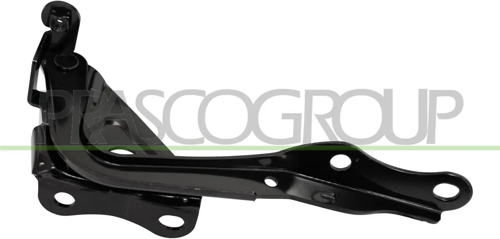 Charnière gauche de remplacement pour capot Toyota RAV 4 III 2005-12
