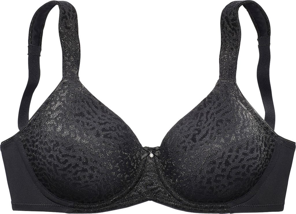 LASCANA Minimizer-BH schwarz Größe 105 Cup F