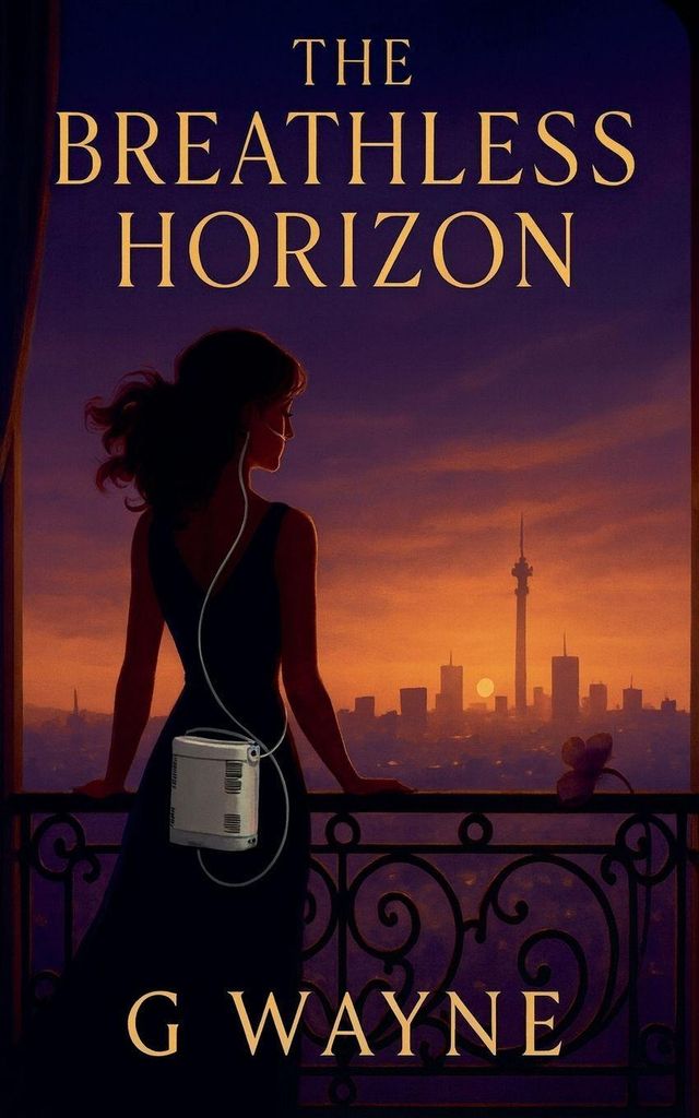 The Breathless Horizon