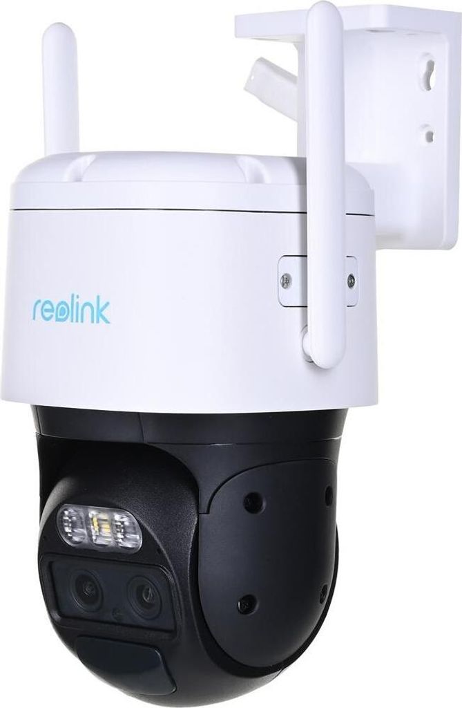 Reolink TRACKMIX-LTE-W, IP-Sicherheitskamera, Draußen, Produktbild 