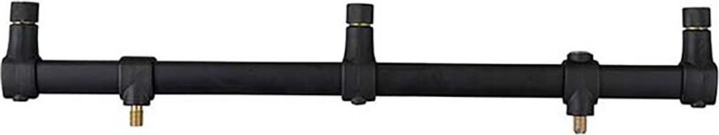 Prologic Buzzerbar 3 Rod 46,5cm - Rutenhalterung Produktbild 