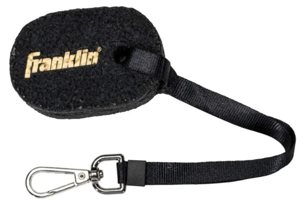 Gomme de Nettoyage pour Raquette de Pickleball - Accessoire Entretien
