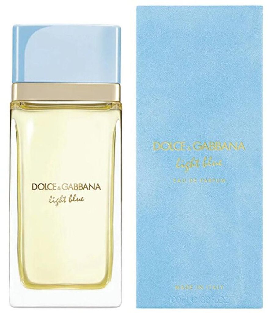 Dolce G. Azzurro 30 Vapo EDP Immagine del prodotto 