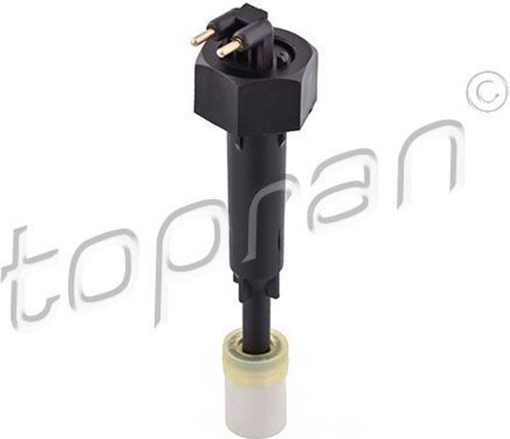 TOPRAN 500 653 Automatikgetriebe Ölfilter Getriebeölfilter für BMW 5 Limousine (E39) 7 (E38) 5 Limousine (E34) 7 (E32) 5 Touring (E34)