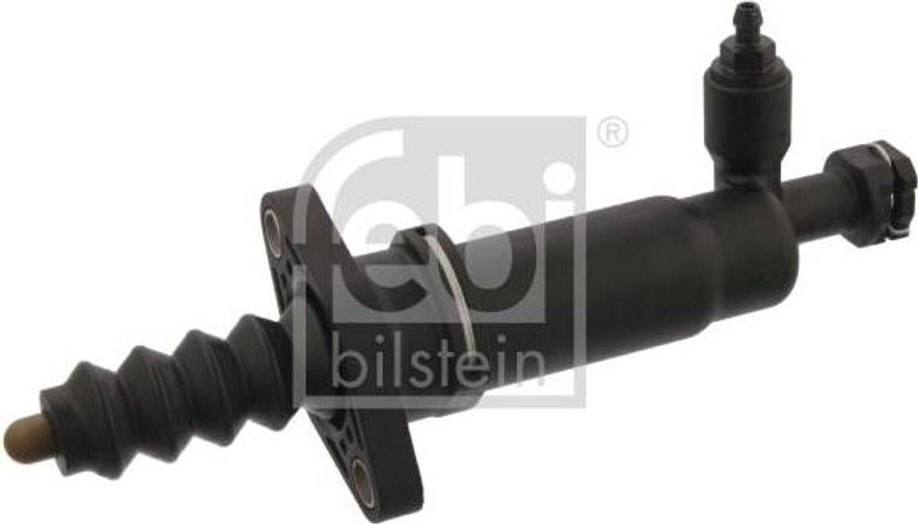 FEBI BILSTEIN 44166 Kupplungsgeberzylinder OE 21526777474 kompatibel mit Mini, Clubman, Clubvan, Countryman, Paceman, Mini Roadster
