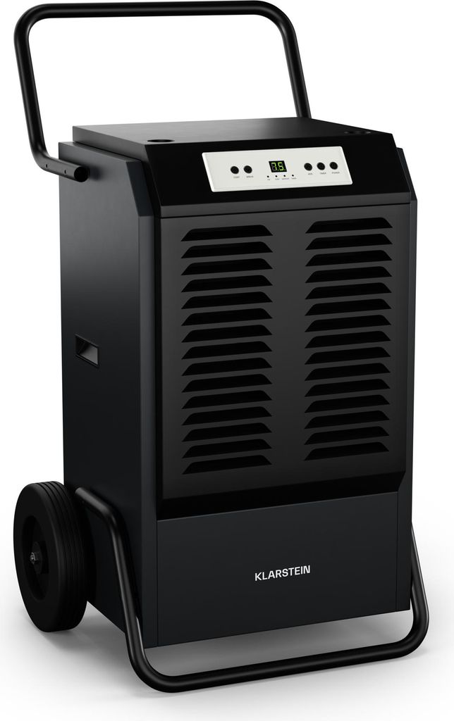 Klarstein DuraDry 90L déshumidificateur d'air, 90 L/Jour, Image du produit 
