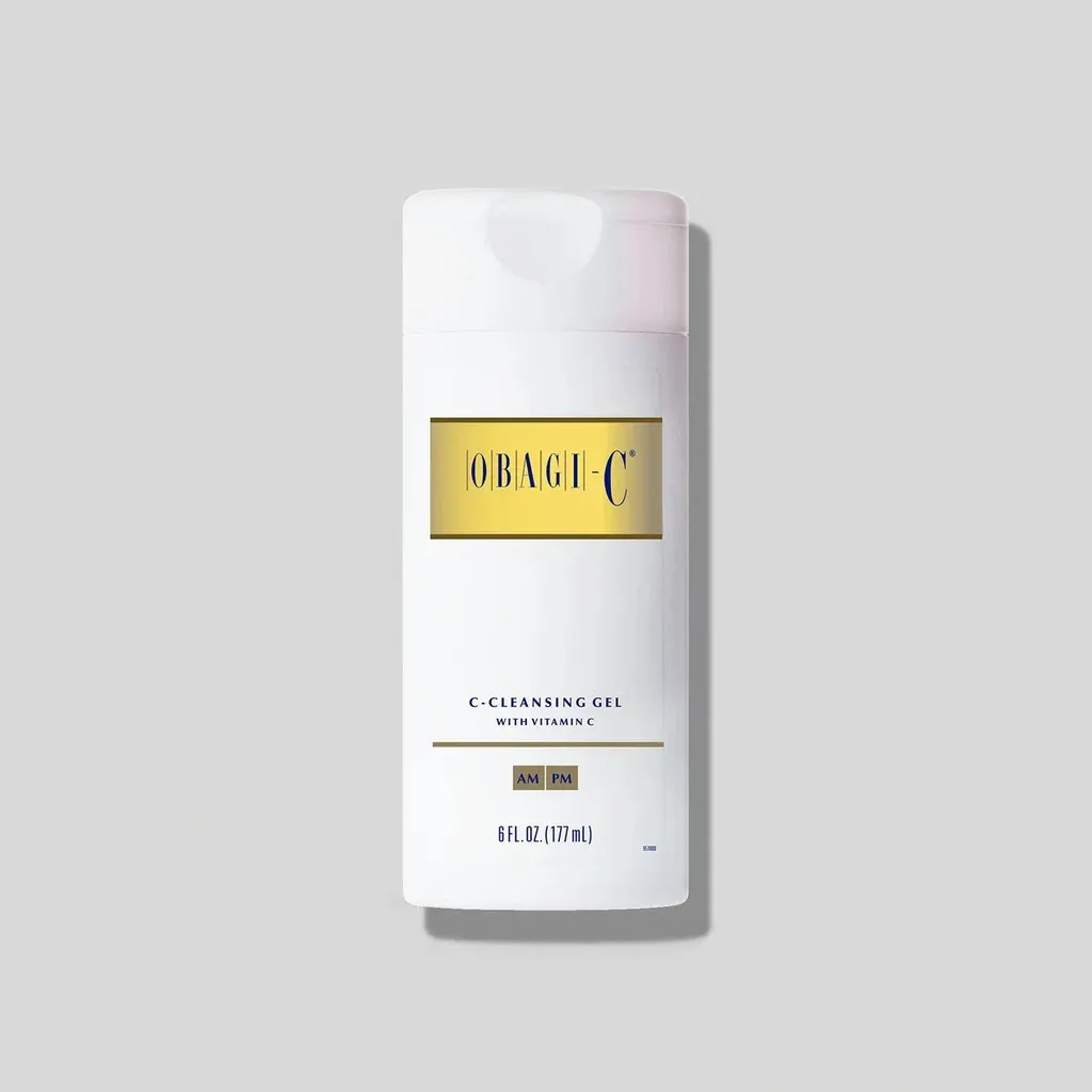 Adieu imperfections : Gel nettoyant C Fx C 177 ml pour peau nette et saine