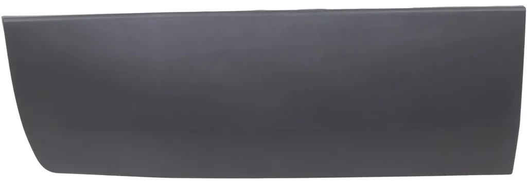 Moulure de protection porte arrière gauche pour Ford Transit 2014-2019