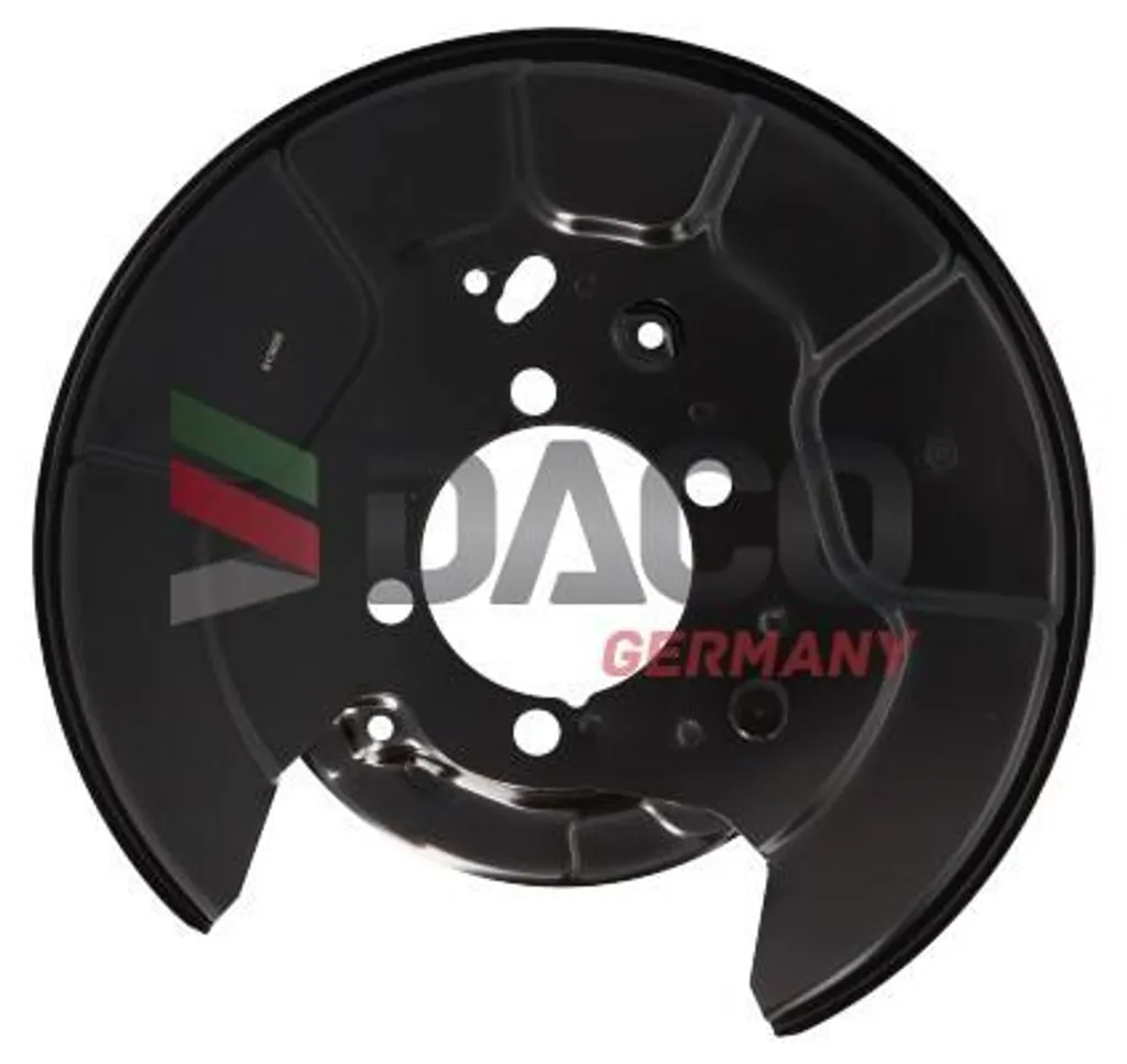 Tôle protection disque de frein TOYOTA RAV 4 III 613935 : Stop corrosion