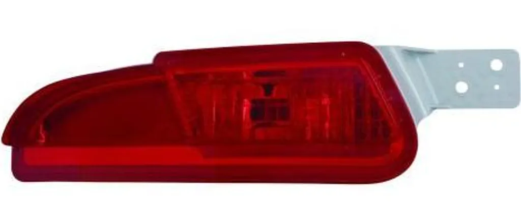 Feu arrière gauche ABAKUS 217-4003L-LD-UE pour Honda CR-V IV RM OE 34550