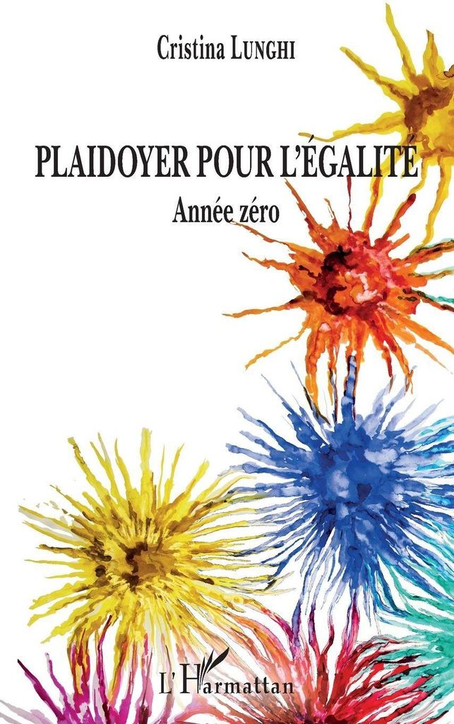 Plaidoyer pour l'égalité