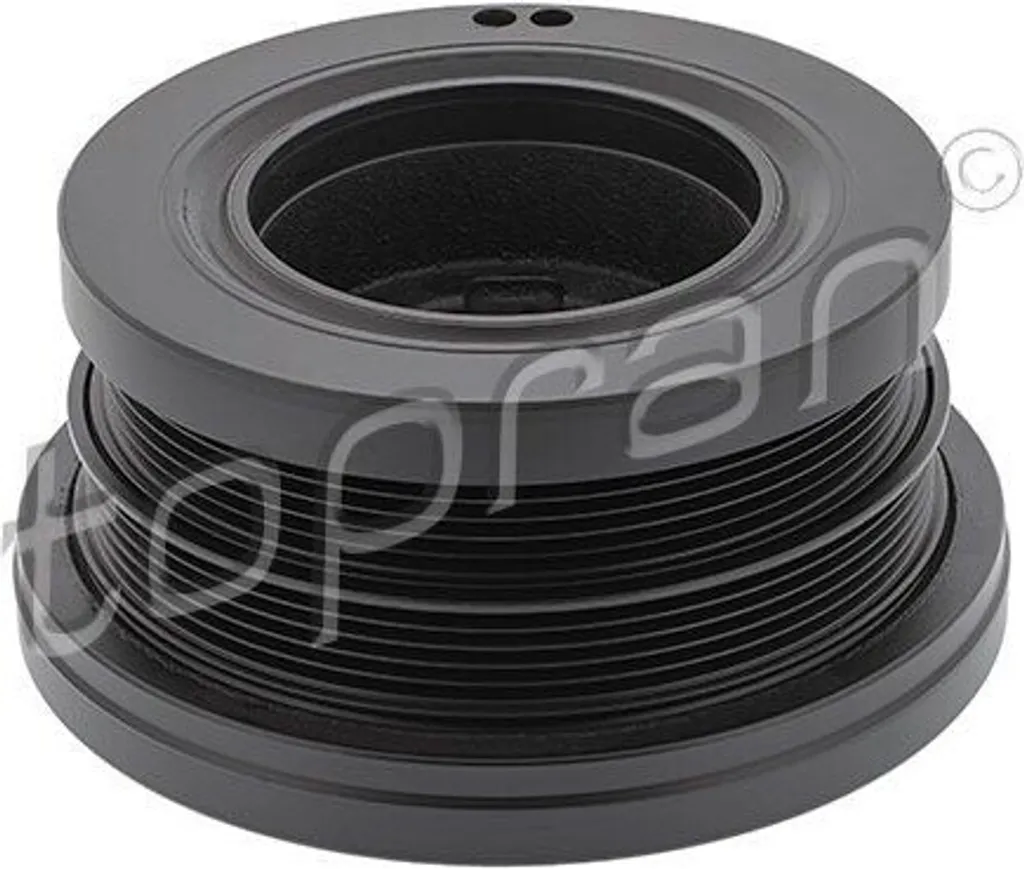 Poulie de Vilebrequin pour Réparation Moteur BMW E46 E39 et Range Rover