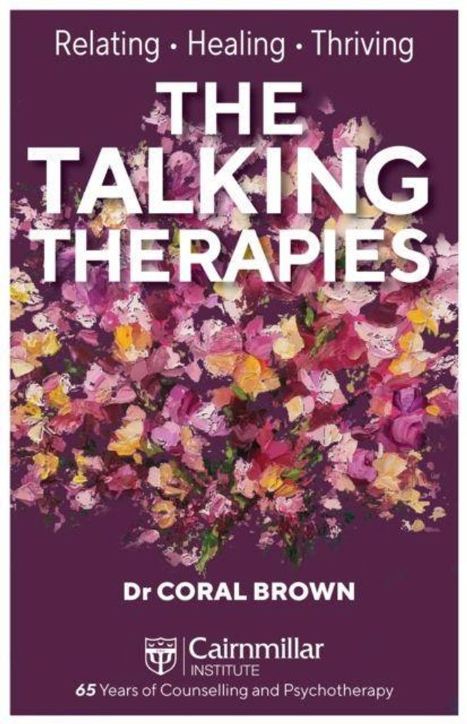 The Talking Therapies