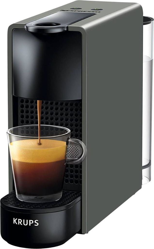 Krups XN110B Nespresso Essenza Mini Produktbild